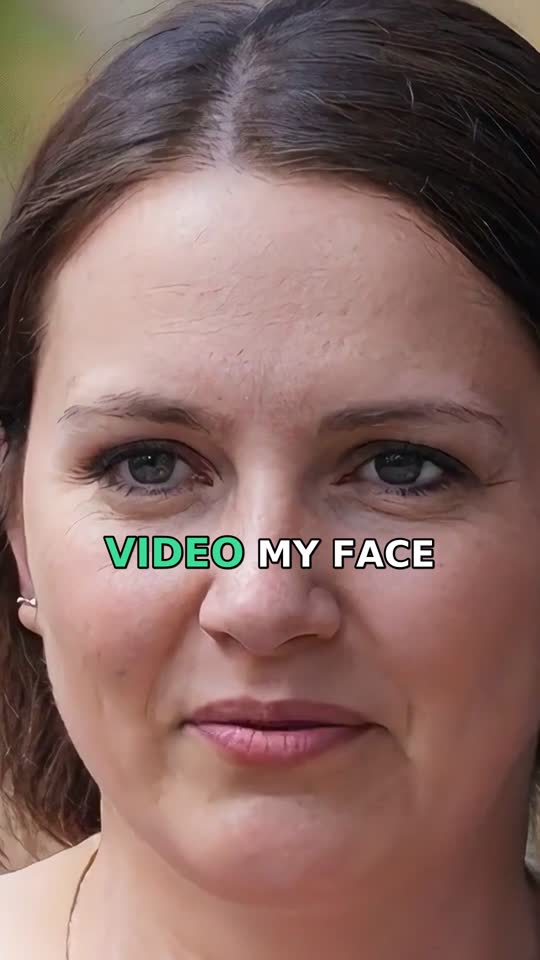 Your portrait